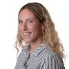 Las Vegas Review-Journal reporter Katie Futterman September 18, 2024. (Sam Morris/Las Vegas Review-Journal)