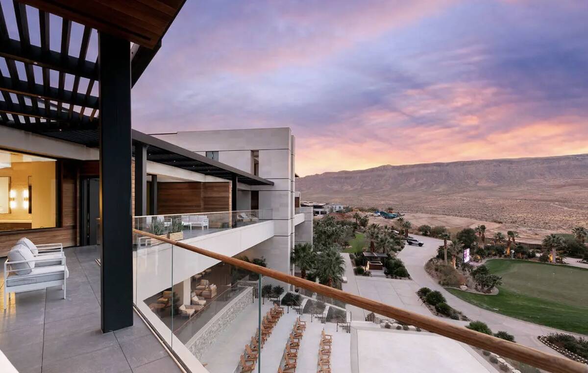 Located at 11660 Summit Club Drive, Unit 204, residents have the chance to live inside of the c ...