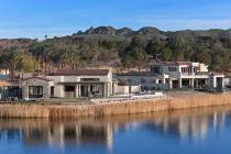 La Cova is a new double-gated luxury neighborhood by Tri Pointe Homes. It is within the SouthSh ...