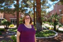Elizabeth Abdur-Raheem is the Executive Director of the Nevada Coalition to End Domestic Violen ...