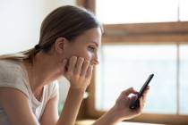 “When email is one of the many apps on our phones and we’re constantly shifting f ...
