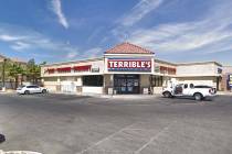 Terrible's has acquired three Las Vegas-area car washes. (Google)