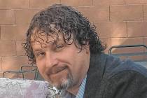 Matthew Keleman is shown in an undated photo. The longtime Las Vegas freelance journalist's dea ...