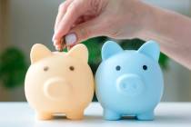 Saving for retirement can be very difficult for married spouses who stay home to care for famil ...