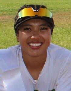 Palo Verde's Makayla Enriquez is a member of the Nevada Preps All-Southern Nevada softball team.
