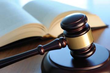 Damien Patillo, 41, of Las Vegas, was sentenced to 84 months in prison, followed by four years ...