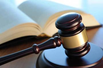 Jeffery Volkar’s family has filed a wrongful death lawsuit in Clark County District Court aga ...