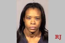 Kegia Mitchell (Metropolitan Police Department)